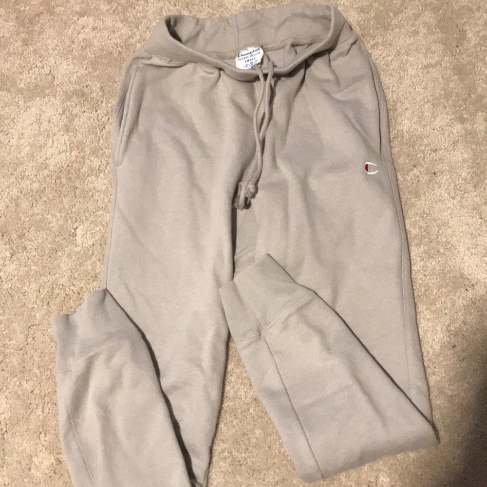 Champion Joggers